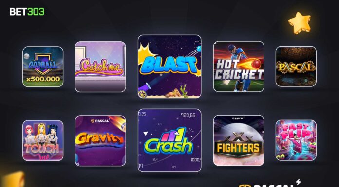 مسابقه بزرگ انفجار با جایزه نقدی ۵۰ هزار دلار در تورنمنت Bet 303